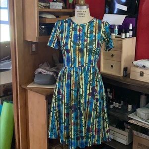 LuLaRoe Dress